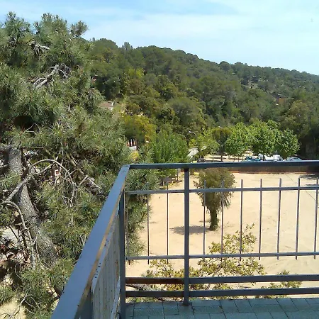 Soleado A 300 Mts De La Playa Apartament *