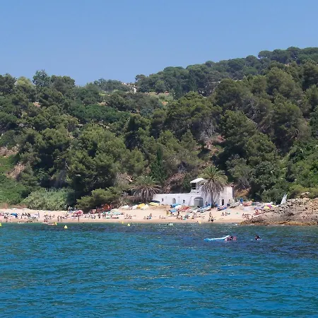 Apartament Soleado A 300 Mts De La Playa