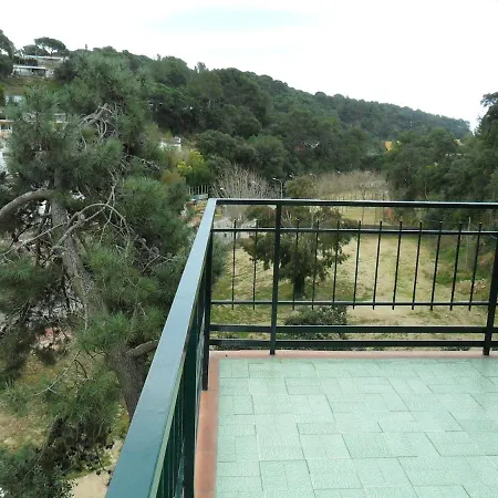 Soleado A 300 Mts De La Playa Apartament
